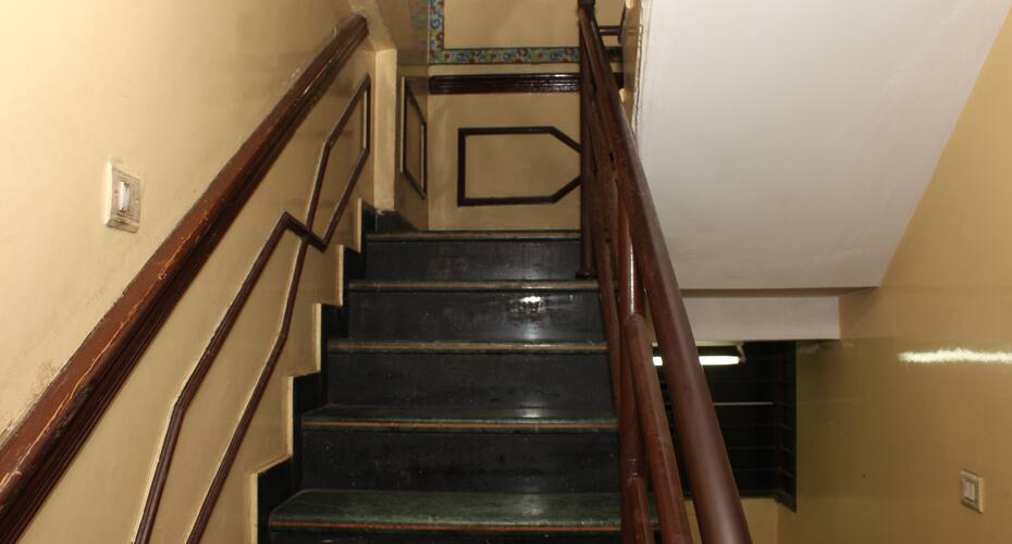 Akshaya Palace, Bangalore 5